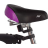 Детский велосипед NOVATRACK NOVARA 18” фиолетовый 185ANOVARA.VL22
