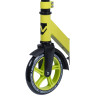 Городской самокат NOVATRACK POLIS 180 PRO 180.POLIS.LM9