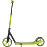 Самокат NOVATRACK POLIS 200 PLASTICNF зеленый 200PNF.POLIS.GN9